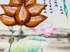 -北平食府·北京烤鸭(北京西站六里桥店)