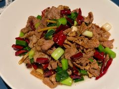 -一坐一忘云南菜(嘉里中心店)
