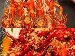 -红盔甲·小龙虾(人民广场店)