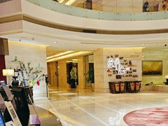 -北京歌华开元大酒店