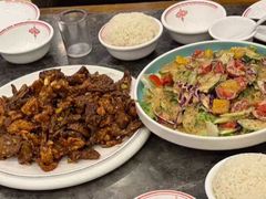 -金阁家常菜(贵阳路店)