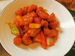 -那家·油麻菜馆(常德道店)