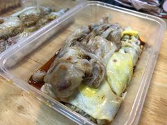 -山水肠粉(盐田店)