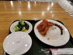 -乡村基(南岸区弹子石泽科餐厅)