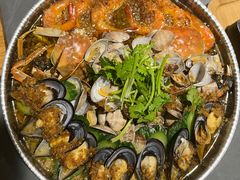 -3号仓库·创意中国菜(乐清正大广场店)