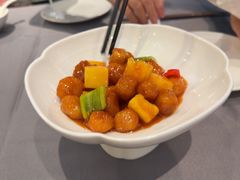 -徐记海鲜(陕西历史博物馆|明德门店)