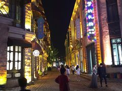 -台儿庄古城