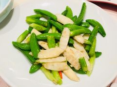 -京华烟云·北京烤鸭(领展购物广场·中关村店)