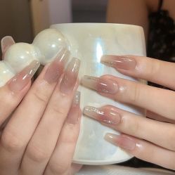 -M·X Nail日式美甲美睫