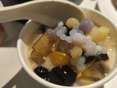 -釜盛海鲜烤肉火锅自助料理(正义坊购物中心店)