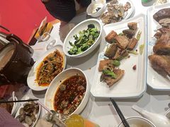 -吴掌柜·藕汤印象(南湖店)