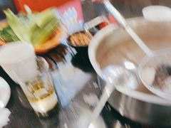 -潮汕美牛肉丸火锅店(天宁寺店)