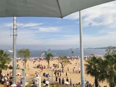 -大梅沙海滨公园