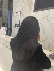 -上禾 HAIR SALON
