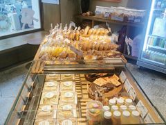 -自然熟Bakery(纬四路店)