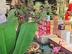 -河坝烧烤串城(金达莱店)