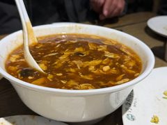 -河沿肉饼Beijing Pie(东华门店)