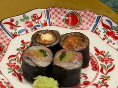 -鮨冠OMAKASE食べ放题(北京首店)
