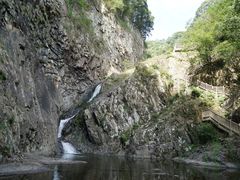 -五泄景区