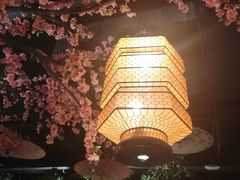 大堂-秀水人家