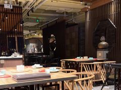 -川旺角融合菜•海景餐厅(星海广场店)