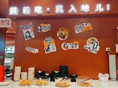-黄记煌三汁焖锅(首创奥特莱斯店)