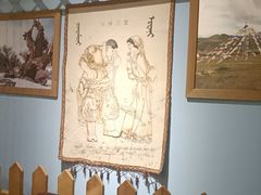 -老阿妈蒙古村·蒙古包·草原文化·歌舞表演(老君堂店)