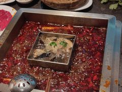 -锦城印象火锅(天府三街店)