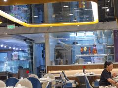 -海上名珠·海鲜酒楼(励骏庞都店)