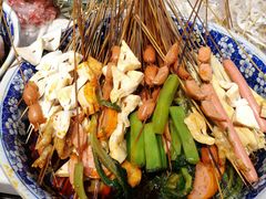 -八一好吃街·高品美食广场