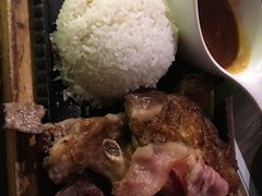 -翠华餐厅