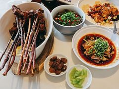 -柴门饭儿(成都太古里店)