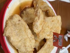 -英兰朝族饭店(河南桥头店)