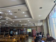 -顺姬冷面(延大店)