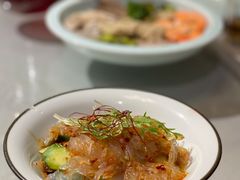 老醋海蜇头-孔乙己酒家(虹桥路店)