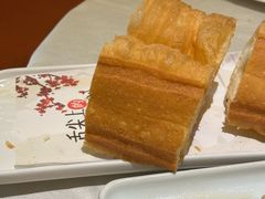 -相思林金岛饭店(青山湖店)