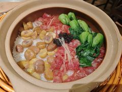 -捞王锅物料理(上海世茂广场店)