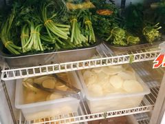麻辣烫-金张掖麻辣烫(凤城一路店)