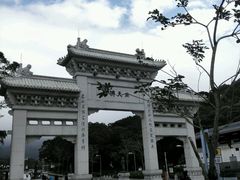 -天坛大佛