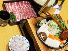 -胜博殿日式炸猪排(西红门店)