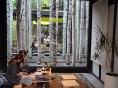 -Metal hands·铁手咖啡