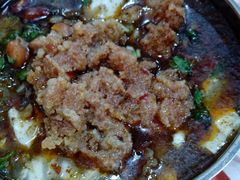 -代四孃牛华豆腐脑美味小食(总店)