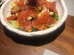 -森味薪火烧•烧鸟居酒屋•日本料理(望京店)