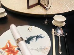 -8餐厅(新葡京酒店)