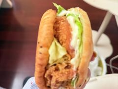 -塔斯汀中国汉堡(木渎店)