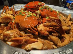 -胖哥俩肉蟹煲(湖滨银泰in77店)