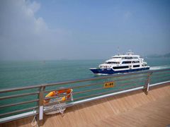 -演武大桥观景平台