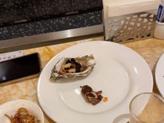 -常州富力喜来登酒店 Feast盛宴标帜西餐厅(新北万达广场店)