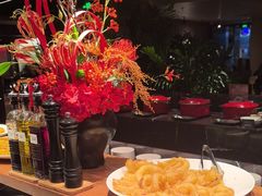 -拉蒂娜·巴西牛排馆 Latina·Brazilian Steakhouse(王府井喜悦店)