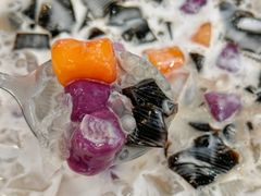 -翁林甜品